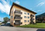 Ideal geschnittene 3-Zimmer Wohnung in Wörgl zu kaufen!