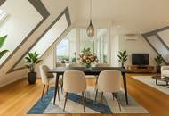 ++ FAMILIENTRAUM AUF knapp 250m² ++ luxuriöse Familienwohnung mit traumhafter Aussicht + großzügige Raumaufteilung + Stellplatz