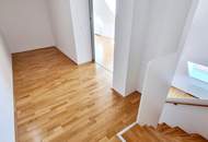 Neuer Preis! WOW! Stylisch Wohnen im Dachgeschoss! Hofseitiger West-Balkon + Perfekte Raumaufteilung + Perfekte Infrastruktur + Ruhige Seitengasse + Toller Fernblick!