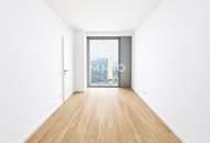 3 Zimmer mit Weitblick: U1 Donauinsel - DC2 Tower: SKY RESIDENCES