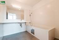 Zu Fuß zur U1 Kagran und zur Alten Donau. Hochwertige Neubauwohnungen in sehr guter Lage. Mit Balkon oder Terrasse! Garagenplatz noch möglich! Fertig gestellt und sofort bewohnbar!