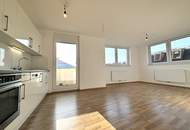 Tolle 3,5 Zimmer Maisonette mit Terrassen in 1150!