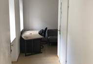 Premium-Investment: Dreigeteilte Wohnung nahe Augarten mit 3,4% Rendite!