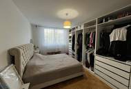 Schöne, helle 4-Zimmer-Wohnung mit schöner Loggia und TG-Parkplatz - Bezirk Jakomini!