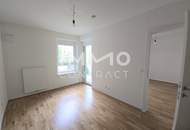 Zentrale, geförderte 2 Zimmer Wohnung mit Balkon - Lazarettgürtel 100b - Top 15