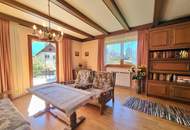 Gemütliche Idylle in Greifenburg – Ihr Zuhause zum Wohlfühlen