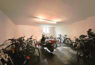 Helle 2 Zimmer Neubauwohnung mit neuer Einbauküche- Nähe U1!!!