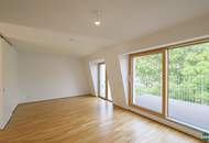 Sandleiten 64 | Traumhafte 2-Zimmer-Wohnung mit zwei Terrassen