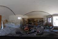 Charmanter Dreikant Hof mit Potenzial!