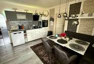 Familienfreundlich & zentral: 4-Zimmer-Wohnung in Kapfenberg