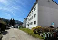 Jetzt mit 360° Rundgang und KI-Visualisierung; Idyllisches Wohnen im Grünen - sehr gemütliche 2-Zimmer-Wohnung lädt zum Entspannen und Wohlfühlen ein - perfekt für Naturliebhaber und ab sofort verfügbar!