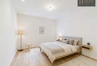 Urbanes Single-Paradies mit Logenplatz: Moderner Erstbezug mit sonnigem Balkon in Wien-Favoriten!