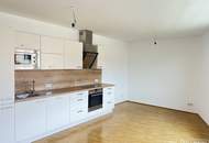 Lichtdurchflutetes Wohnen in Bestlage Favoriten | ZELLMANN IMMOBILIEN