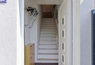 DREI Zimmer mit TERRASSE, GARTEN und STELLPLATZ ++ TOP