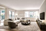 Elevated Living in Sievering: A Rare Vienna Maisonette – Private Terraces