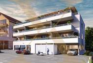 ERSTBEZUG! Familienfreundliche 4-Wohnung mit großzügigem Balkon in Seenähe in Seewalchen am Attersee!