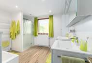 Familienrefugium am Ende einer Sackgasse