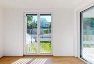 Quality Living im wundervollen Neustift.