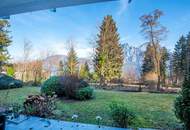 Apartment in Seenähe