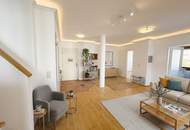 1140! HELLE TERRASSEN Maisonette-Wohnung Nähe Mauerbach