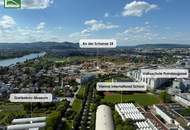 „An der Schanze“ – Toplage an der Alten Donau – Ihr neues Zuhause provisionsfrei *Herbst 2026!*