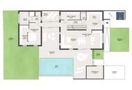 CHIC HAPPENS - Modernes Einfamilienhaus