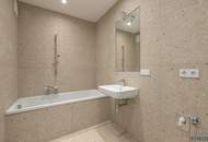 ERSTBEZUG mit Loggia | 3. OG | 2-Zimmer Neubau | Ost-Ausrichtung | Fernwärme | Fassadenbegrünung | TG-Stellplatz optional | Nachhaltiges Wohnbauprojekt