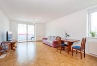 Großzügig geschnittene 4-Zimmer-Wohnung in ruhiger Lage in Graz/Wetzelsdorf