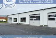 SUPER-TOLLE-HALLE IN TRAISKIRCHEN!