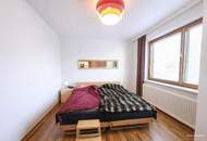 Zentral gelegenes Wohnhaus mit schönem Naturgarten in Enns