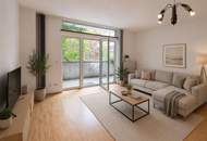 Charmante Maisonette in Graz/Andritz