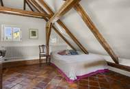 *** Historisches Forsthaus mit Charakter &amp; Charme *** Stilvoll saniertes Anwesen nahe Klopeiner See