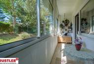 3-Zimmer Eigentumswohnung in Maria Enzersdorf