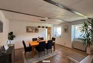*Perfektes Investment* in Stadtschlaining saniertes Altbau-Juwel mit Burgblick