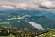 Himmlische Eigentumswohnung mit Garten in Mariazell!