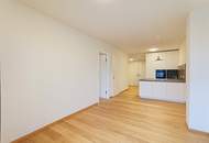 Exclusive, modern, urban - Wohnung für höchste Ansprüche in "Grünblick Tower". Erstbezug mit großer Terrasse.