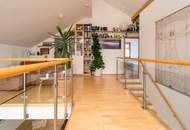 Dreams come True! Verlieben Sie sich in dieses exklusive Haus! Zentrumsnahe!