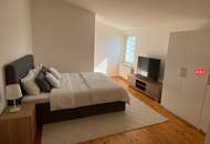 Charmante 3-Zimmer-Wohnung mit Seeblick und Kurzzeitvermietungspotenzial