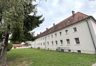 3-Zimmer zum Verlieben! Helle Wohlfühlwohnung im Erdgeschoss mit Grünblick, durchdachtem Grundriss und bester Infrastruktur – provisionsfrei & unbefristet!