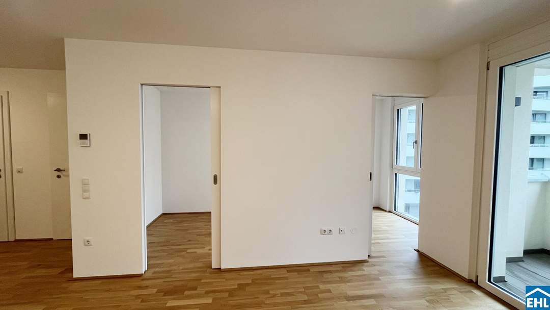 Zeitlose Architektur trifft nachhaltiges Wohnen