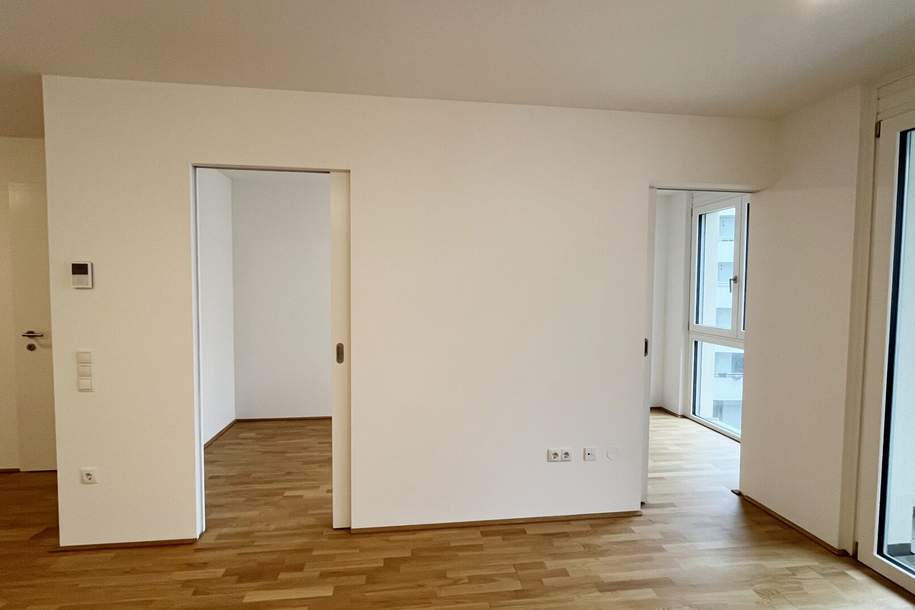 Zeitlose Architektur trifft nachhaltiges Wohnen, Wohnung-kauf, 220.089,€, 1230 Wien 23., Liesing