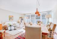 Villenhälfte mit Pool in Bestlage von Morzg