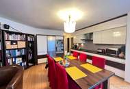 Exklusive Dachgeschosswohnung in Wien-Meidling: Helles Wohnen in zentraler Lage | ZΞLLMANN IMMOBILIEN