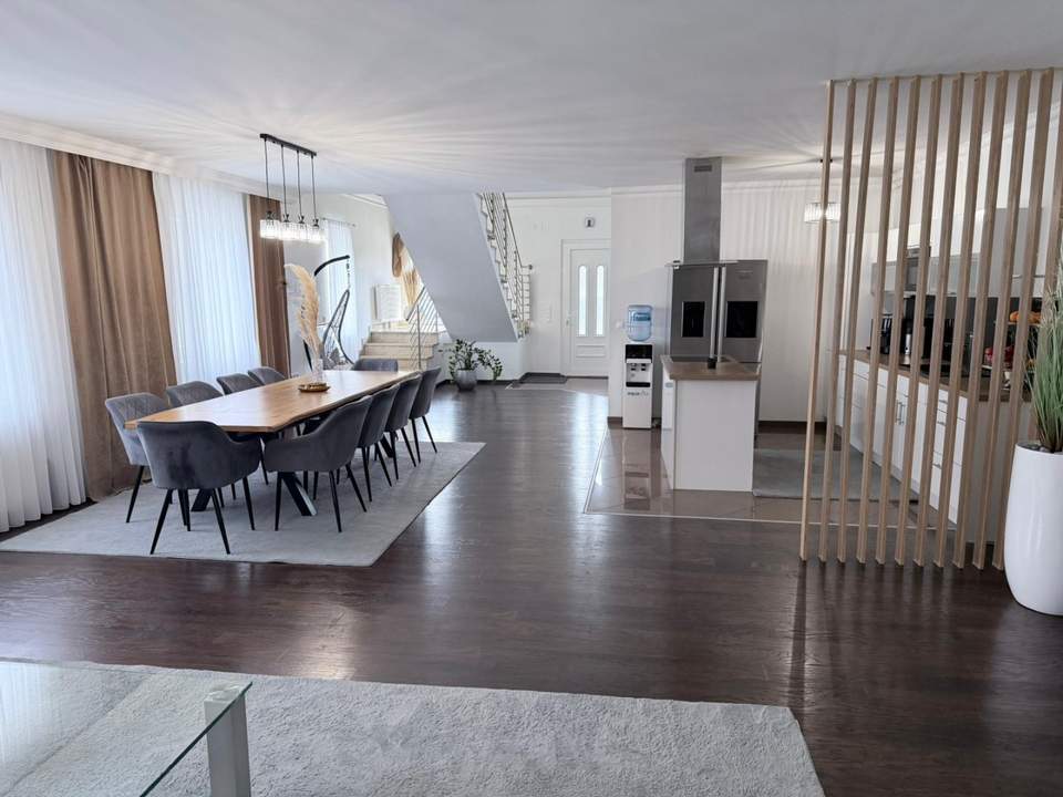 "Neues Wohngefühl seit 2012!"