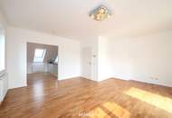 Hochwertige 4-Zimmer-Wohnung mit traumhafter Dachterrasse, Garage & Parkplatz in sonniger Ruhelage!