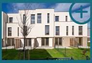 Platz für die ganze Familie - 5 Zimmer mit Garten