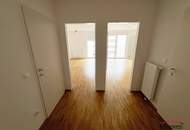 Zentrale Lage - 2-Zimmerwohnung mit Balkon!