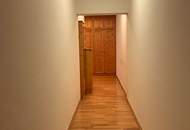 Teilmöblierte Dachgeschosswohnung mit Küche, 2 Zimmer Nähe U3 Ottakring