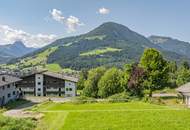 Baugrundstück in traumhafter Aussichtslage am Sonnberg
