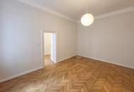 Eleganter Altbauwohnung in der Gumpendorfer Straße